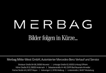 Mercedes-Benz EQV 7.025 km 42.721 &euro; Neuwied 56566