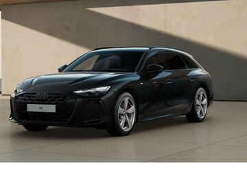 Audi A6 18.580 km 59.970 &euro; Diez 65582