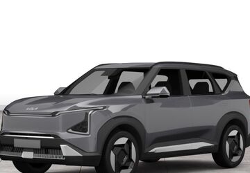 Kia EV5 4.454 km 55.080 &euro; Koblenz 56070