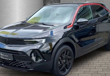Opel Mokka 81.908 km 16.800 &euro; Niederahr 56414