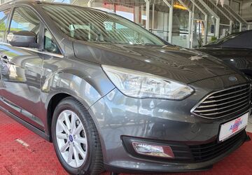 Ford Grand C-Max 75.600 km 10.900 &euro; Lahnstein 56112
