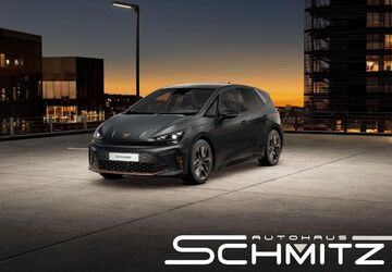 Cupra Born 9.900 km 33.995 &euro; Ebernhahn 56424