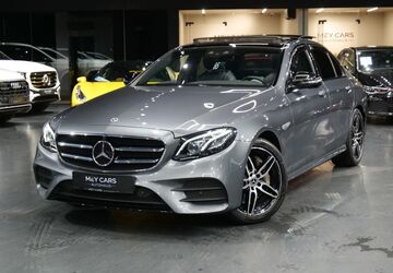 Mercedes-Benz E 400 133.431 km 38.480 &euro; Koblenz 56070