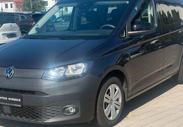 VW Caddy 139.700 km 14.990 &euro; Wirges 56422