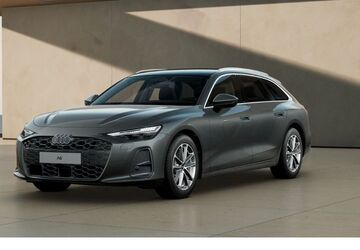 Audi A6 26.550 km 47.970 &euro; Diez 65582