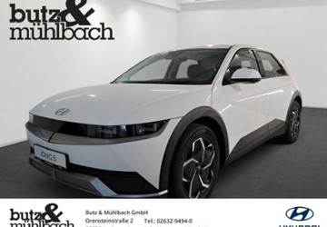 Hyundai IONIQ 5 19.000 km 33.990 &euro; Andernach 56626