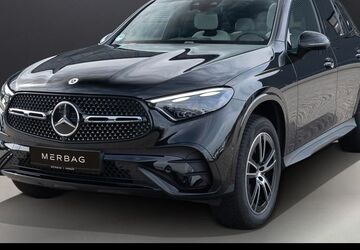 Mercedes-Benz GLC 300 20.638 km 64.990 &euro; Mayen 56727