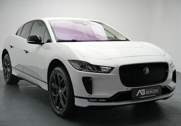 Jaguar I-Pace 150.000 km 24.999 &euro; Wirges 56422