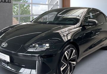 Hyundai IONIQ 6 11.000 km 38.990 &euro; Andernach 56626