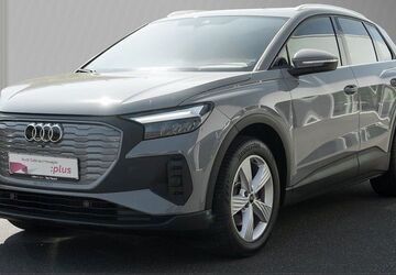 Audi Q4 e-tron 57.672 km 27.980 &euro; Koblenz 56070