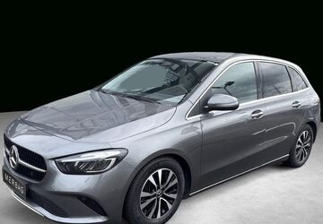 Mercedes-Benz B 180 12.908 km 32.300 &euro; Neuwied 56566