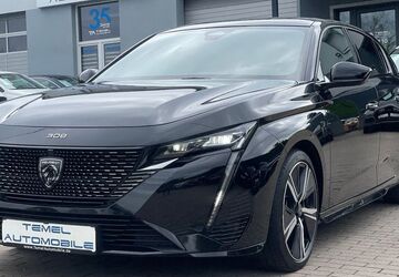 Peugeot 308 94.136 km 19.999 &euro; Montabaur-Eschelbach 56410