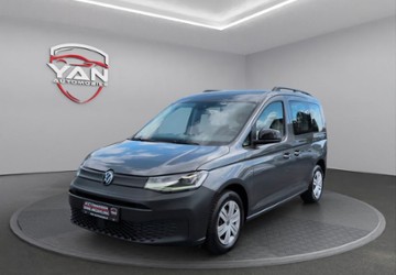 VW Caddy 49.004 km 26.700 &euro; Koblenz 56070