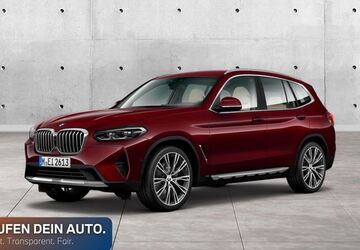 BMW X3 82.649 km 36.500 &euro; Koblenz 56073