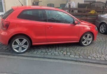 VW Polo 297.909 km 4.500 &euro; Rengsdorf 56579