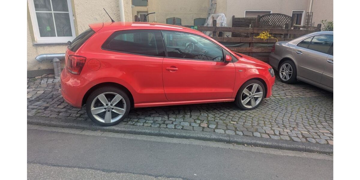 VW Polo 297.909 km 4.500 &euro; Rengsdorf 56579