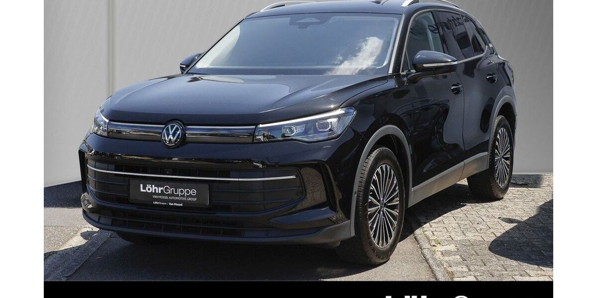 VW Tiguan 19.767 km 31.580 &euro; Höhr-Grenzhausen 56203