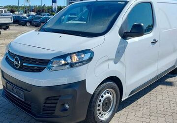 Opel Vivaro 11.700 km 29.200 &euro; Mayen 56727