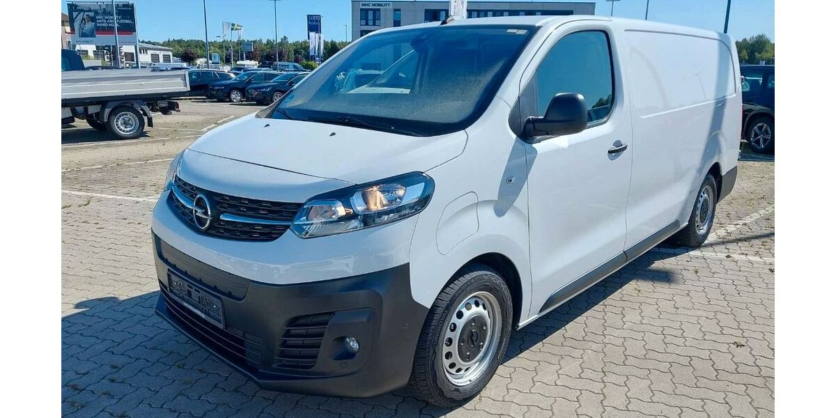Opel Vivaro 11.700 km 29.200 &euro; Mayen 56727