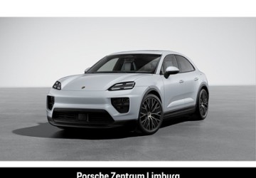 Porsche Macan 9.900 km 89.790 &euro; Diez 65582