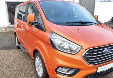Ford Tourneo Custom 40.254 km 37.950 &euro; Straßenhaus 56587