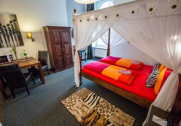 Wohnung Koblenz - 1 Zimmer, 25 m&sup2;, 990&euro; | Angebot:15911684