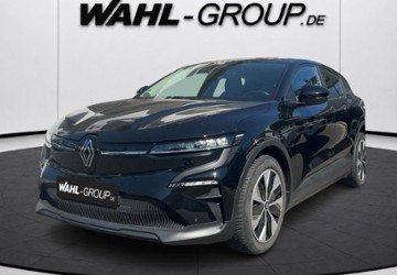 Renault Megane E-TECH 30.800 km 23.890 &euro; Montabaur 56410
