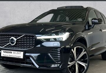 Volvo XC60 85.500 km 38.790 &euro; Koblenz/Gwb. Arenberg 56077