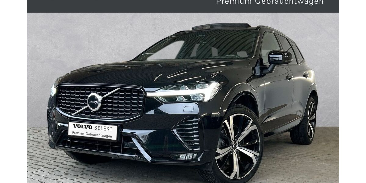Volvo XC60 85.500 km 38.790 &euro; Koblenz/Gwb. Arenberg 56077