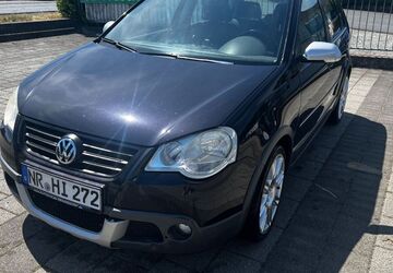 VW Polo 182.950 km 2.000 &euro; Dierdorf 56269
