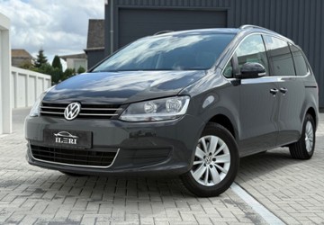 VW Sharan 56.711 km 26.400 &euro; Ransbach-Baumbach 56235