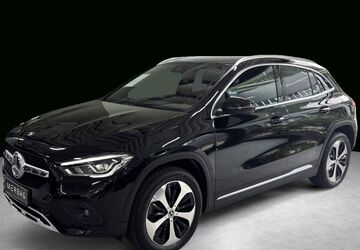 Mercedes-Benz GLA 250 49.460 km 29.890 &euro; Neuwied 56566