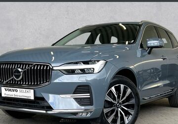 Volvo XC60 43.600 km 38.890 &euro; Koblenz/Gwb. Arenberg 56077