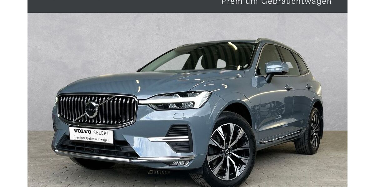 Volvo XC60 43.600 km 38.890 &euro; Koblenz/Gwb. Arenberg 56077