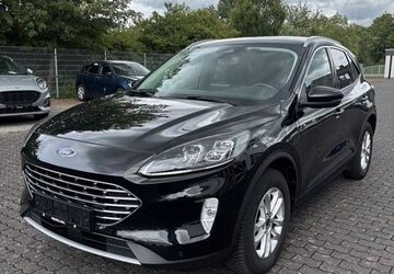 Ford Kuga 74.658 km 20.990 &euro; Urmitz 56220
