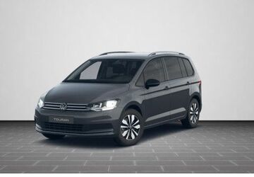 VW Touran 12.813 km 30.990 &euro; Mayen 56727