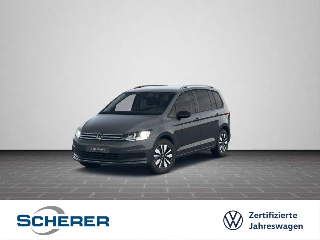 VW Touran 12.813 km 30.990 &euro; Mayen 56727