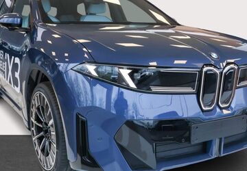 BMW iX3 9.900 km 79.480 &euro; Kottenheim b. Mayen 56736