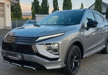 Mitsubishi Eclipse Cross 52.000 km 19.999 &euro; Andernach 56626
