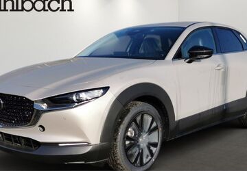 Mazda CX-30 3.499 km 27.490 &euro; Andernach 56626