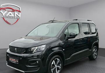 Peugeot Rifter 26.435 km 23.900 &euro; Koblenz 56070