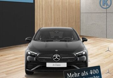 Mercedes-Benz A 220 9.000 km 39.680 &euro; Koblenz 56073