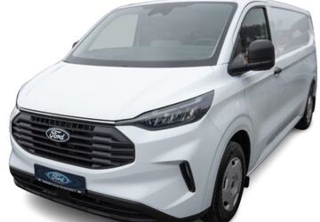 Ford Transit Custom 6.900 km 32.980 &euro; Koblenz 56073