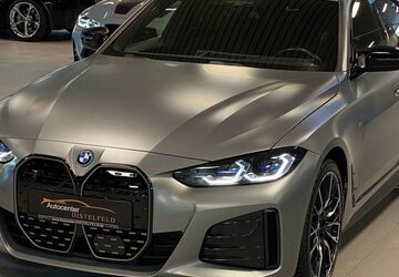 BMW i4 31.200 km 46.990 &euro; Neuwied 56564