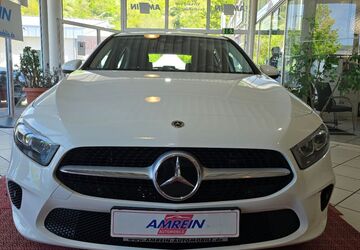 Mercedes-Benz A 250 189.900 km 17.200 &euro; Lahnstein 56112