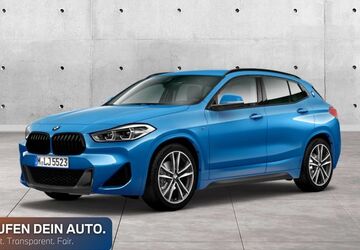 BMW X2 19.029 km 34.500 &euro; Koblenz 56073