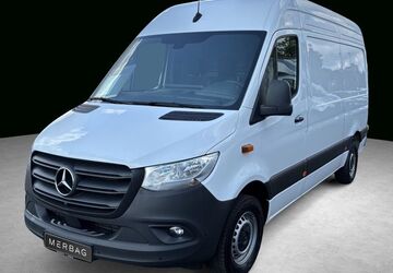 Mercedes-Benz Sprinter 84.463 km 35.581 &euro; Neuwied 56566