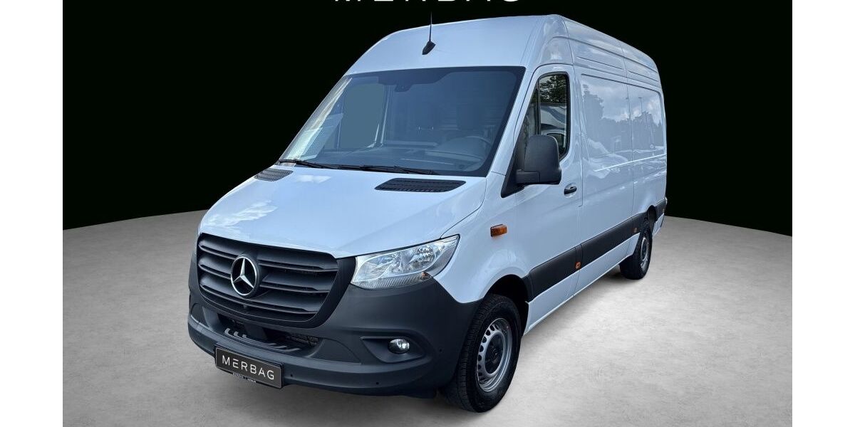 Mercedes-Benz Sprinter 84.463 km 35.581 &euro; Neuwied 56566
