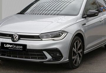 VW Polo 18.280 km 19.980 &euro; Koblenz 56070