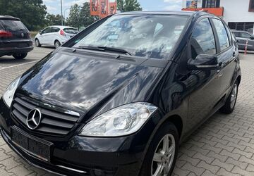 Mercedes-Benz A 180 249.800 km 1.990 &euro; Koblenz/Rh. 56070